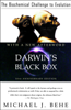 Michael J. Behe - Darwin's Black Box artwork