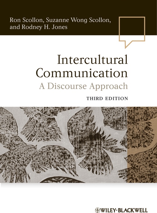 Intercultural Communication