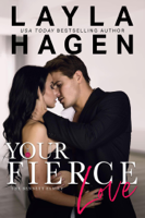 Layla Hagen - Your Fierce Love artwork