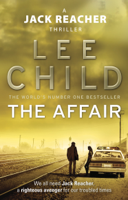 Lee Child - The Affair artwork