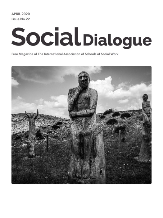 Social Dialogue 22