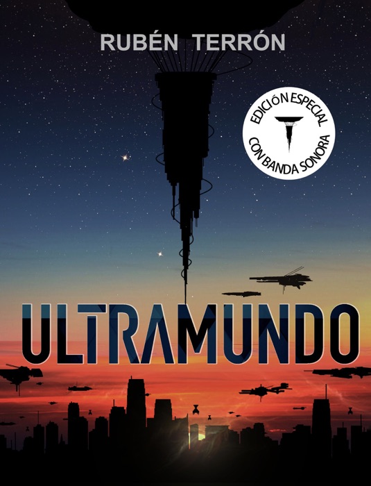 Ultramundo (Edición especial)