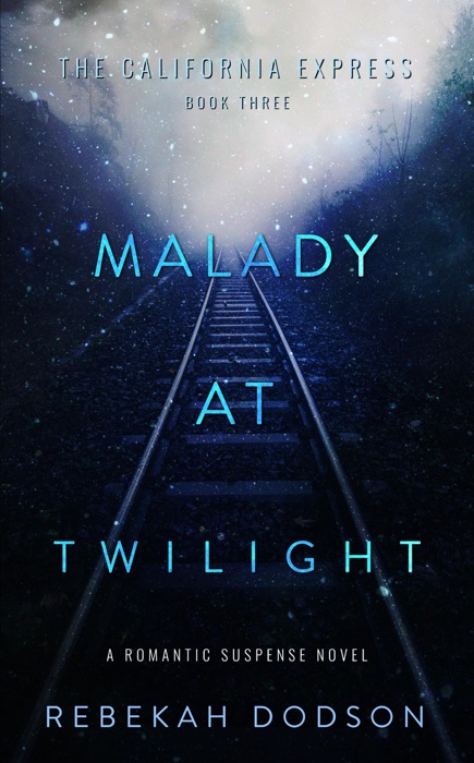 Malady At Twilight