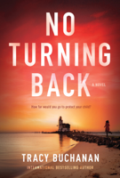 Tracy Buchanan - No Turning Back artwork