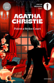 Poirot a Styles Court - Agatha Christie