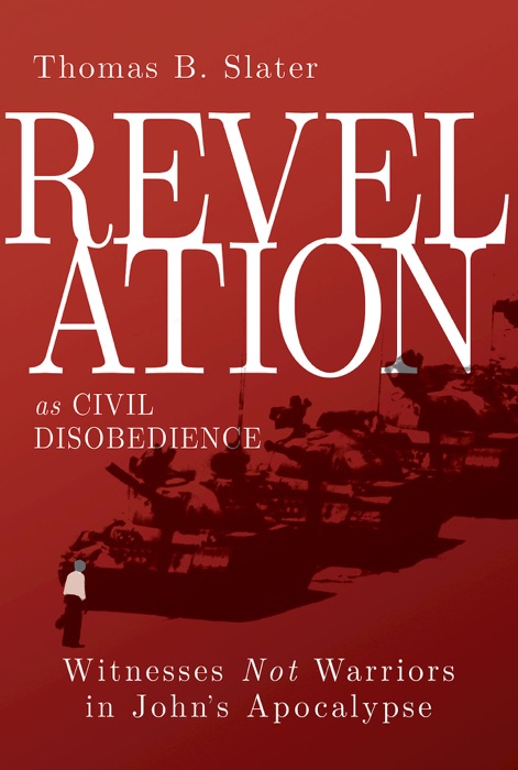 Revelation as Civil Disobedience