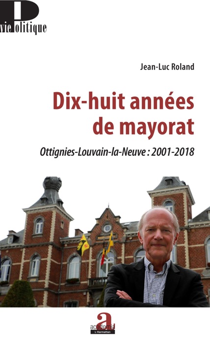 Dix-huit années de mayorat