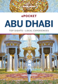 Pocket Abu Dhabi Travel Guide - Lonely Planet