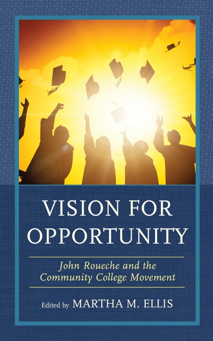 Vision for Opportunity