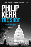 Philip Kerr - The Shot artwork