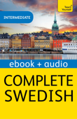 Complete Swedish Beginner to Intermediate Course - Anneli Haake