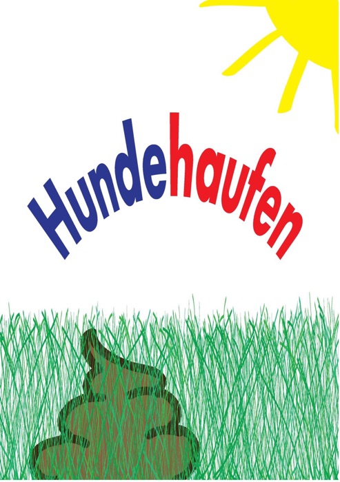 Hundehaufen