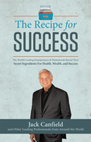 Jack Canfield - The Recipe For Success artwork