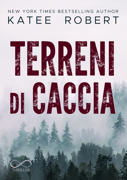 Terreni di caccia