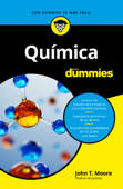 Química para Dummies - John T. Moore
