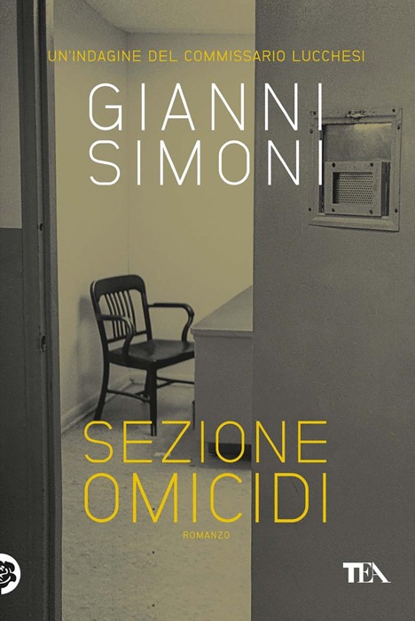 Sezione omicidi