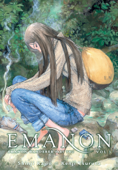 Emanon Volume 3: Emanon Wanderer Part Two - Kenji Tsurata, Shinji Kajio & Dana Lewis