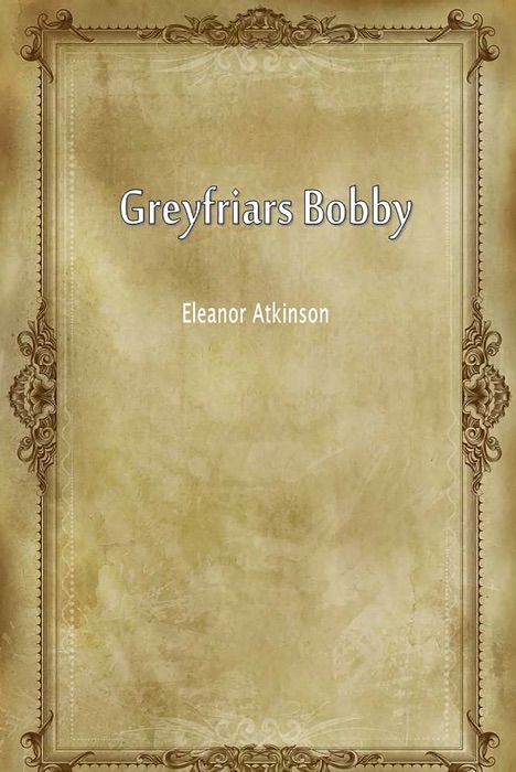 Greyfriars Bobby
