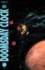 Doomsday Clock (2017-2019) #9 - Geoff Johns & Gary Frank