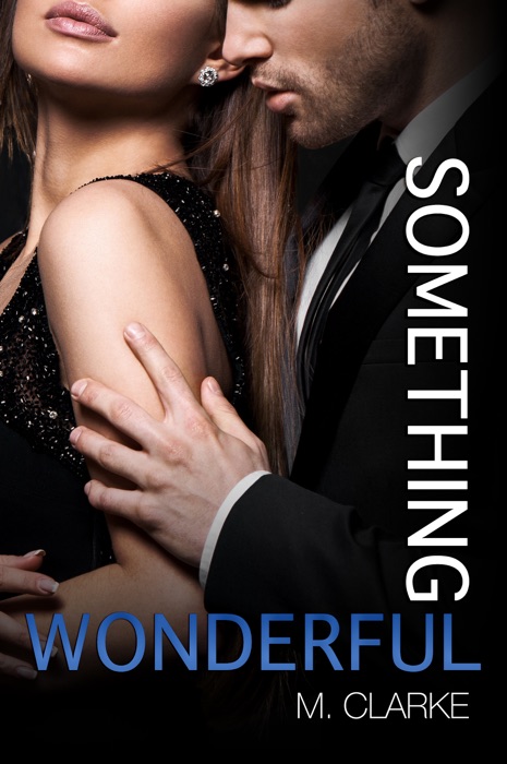Something Wonderful (Book 2)