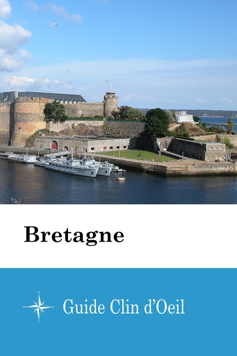 Bretagne - Guide Clin d'Oeil