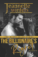 Jeannette Winters - The Billionaire's Regret artwork