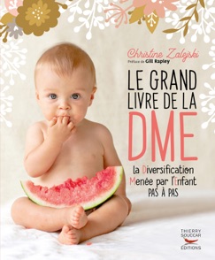 Le Grand livre de la DME - la Diversification Menée par l'Enfant pas à pas - Christine Zalejski