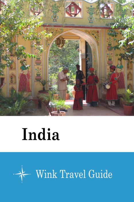 India - Wink Travel Guide