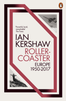 Ian Kershaw - Roller-Coaster artwork
