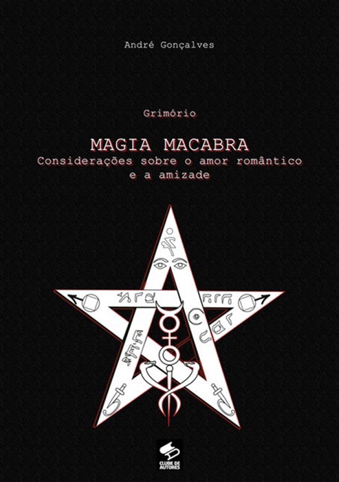 Magia Macabra