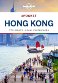 Pocket Hong Kong Travel Guide - Lonely Planet