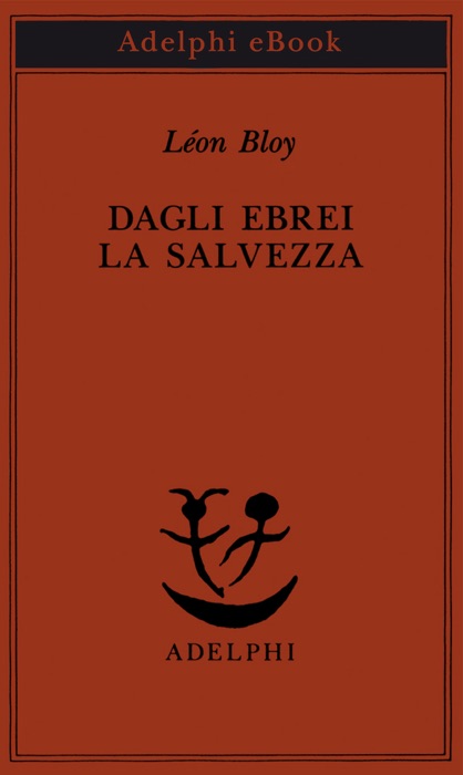Dagli Ebrei la salvezza