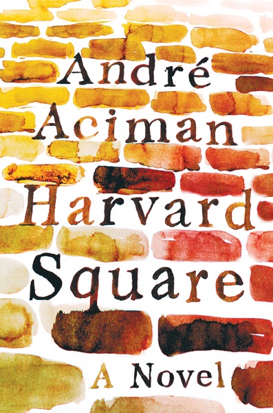 Harvard Square: A Novel