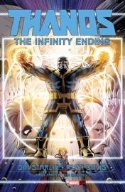 Thanos - Jim Starlin by  Jim Starlin PDF Download