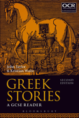 Greek Stories - Kristian Waite & John Taylor