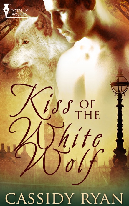 Kiss of the White Wolf