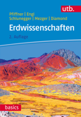 Erdwissenschaften - O. Adrian Pfiffner, Martin Engi, Fritz Schlunegger, Klaus Mezger & Larryn Diamond