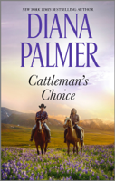 Diana Palmer - Cattleman's Choice artwork