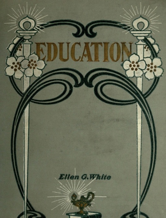 Education. The knowledge of the Holy is understanding