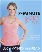 Lucy Wyndham-Read - 7-Minute Body Plan artwork