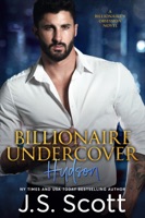 Billionaire Undercover - GlobalWritersRank