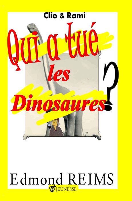 Qui a tué les dinosaures ?