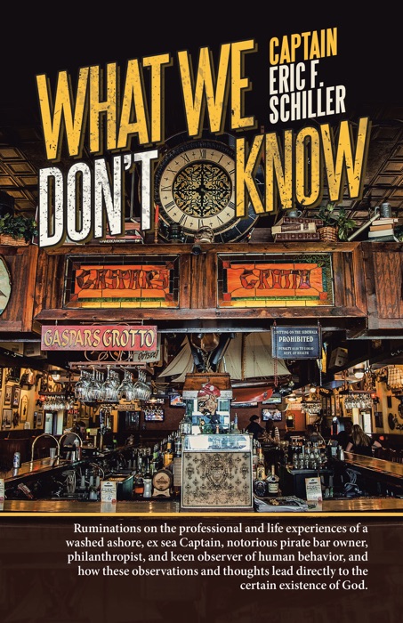 What We Don’t Know