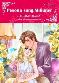 Pesona sang Miliuner - Hiromi Ogata & Alison Fraser by  Hiromi Ogata & Alison Fraser PDF Download