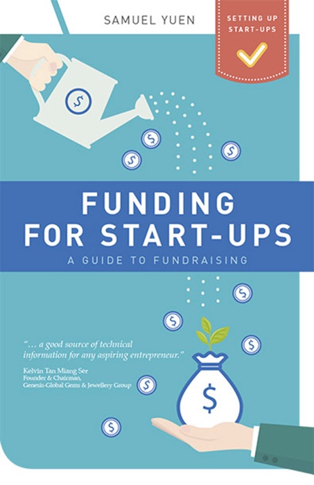 Funding for Start-ups