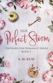 Her Perfect Storm - A Fake Relationship Romance Novel
