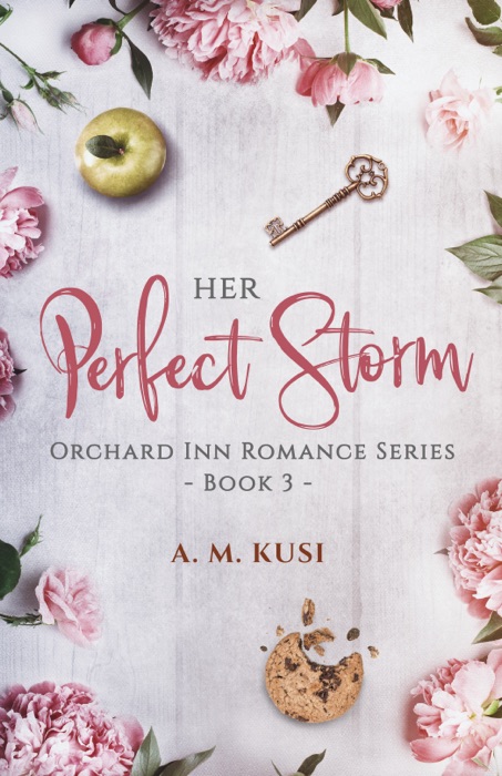 Her Perfect Storm - A Fake Relationship Romance Novel