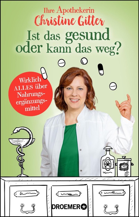 Ist das gesund oder kann das weg?