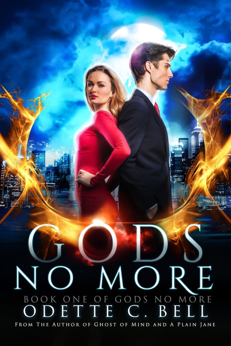 Gods no More Book One