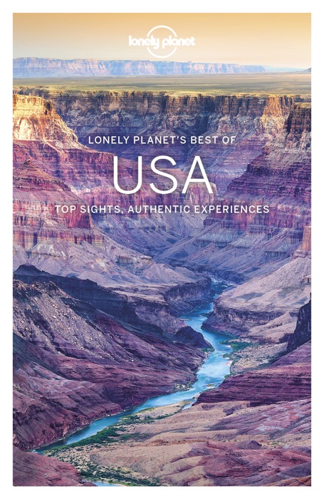 Best of USA Travel Guide